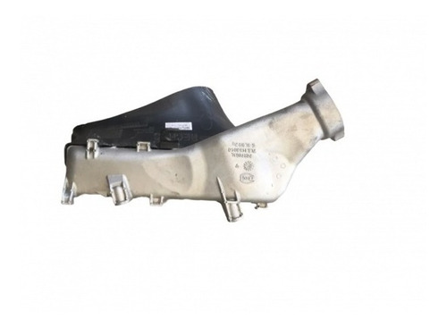 Intercooler Porsche Cayenne 2015 (Usado)