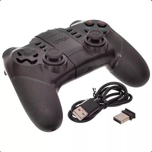 Ipega 9076 Controle Joystick Android Celular Pc Bluetooth