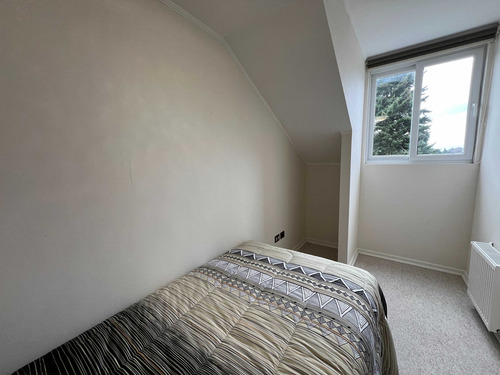 Departamento Dúplex Amoblado En Venta (70083)