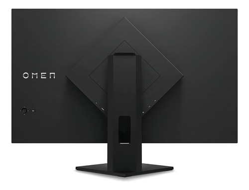 Monitor Gamer HP con pantalla de 25" 144Hz 220V y resolución Full HD