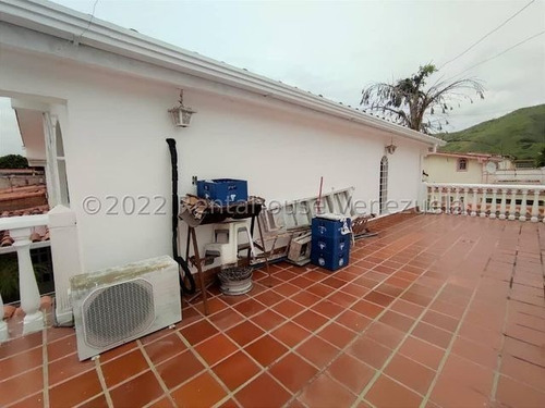 Imagen 30 de 30 de Fantástica Casa Urb. Privada La Mora Ii La Victoria 23-9997 Ejc 04243439046