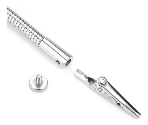 Soporte De Soldadura Universal Con Brazo De Metal Para Planc