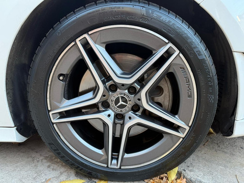 Mercedes-Benz Clase A 2.0 A250 Amg-line 211cv