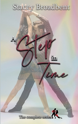 Libro A Step In Time: The Complete Series - Broadbent, St...