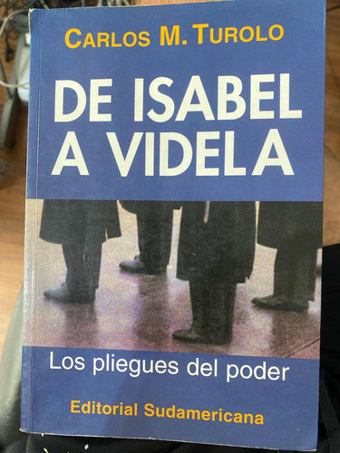 De Isabel A Videla