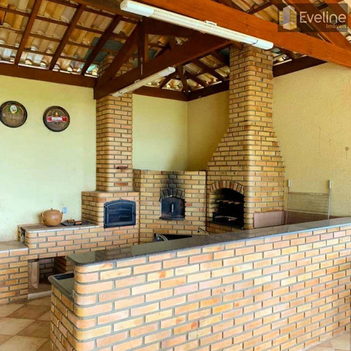 Imagem 27 de 30 de Chácara Com 5 Dorms, Maracatu, Guararema - R$ 2.6 Mi, Cod: 1644 - V1644