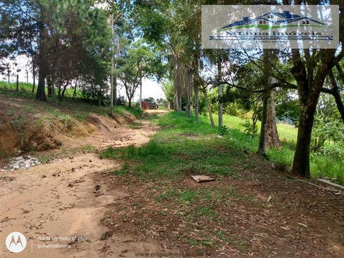 Imagem 4 de 10 de Chácaras À Venda Em Mairiporã/sp - Compre O Seu Chácaras Aqui! - 1478824
