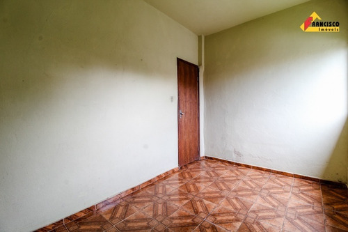 Imagem 6 de 13 de Casa À Venda, 2 Quartos, 2 Vagas, Afonso Pena - Divinópolis/mg - 29427