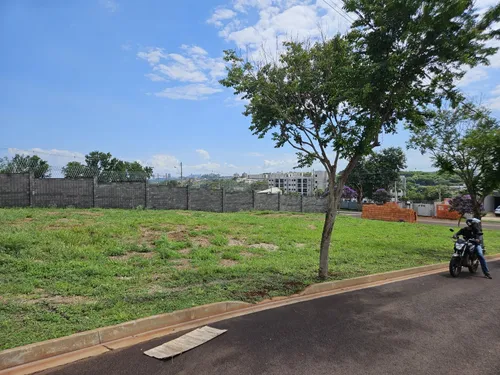 Terreno 263m2- Residencial Santa Marta - Ribeirão Preto