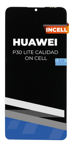Pantalla Display Lcd Huawei P30 Lite Calidad On Cell