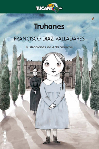 Truhanes, De Díaz Valladares, Francisco. Editorial Edebé, Tapa Blanda En Español