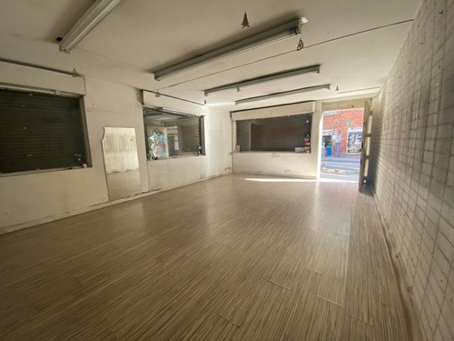 Imagen 18 de 30 de Comercial En Chapinero Central Rah Co: 23-847