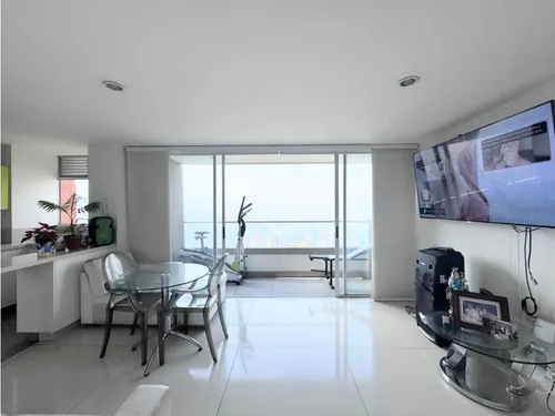 Lindo Apartamento En Las Palmas