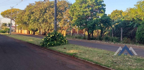 Chácara À Venda, 7328 M² Por R$ 2.000.000,00 - Jardim Roland Garden - Rolândia/pr - Ch0104