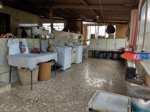 Imagem 18 de 24 de Chácara À Venda, 8000 M² Por R$ 750.000,00 - Pirucaia - Mairiporã/sp - Ch0448