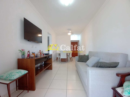 Imagem 6 de 30 de Apartamento Com 2 Dorms, Guilhermina, Praia Grande - R$ 450 Mil, Cod: 2182 - V2182
