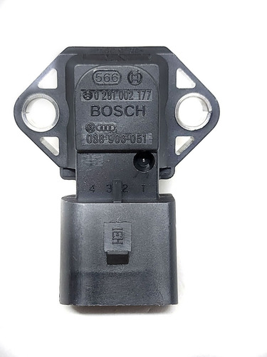 Sensor Map 0281002177