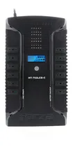 Comprar Ups Forza Interactiva 12 Tomas Chilenas 2usb 750va\u002F375w 220v Color Negro