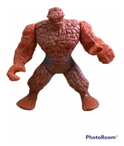 Comprar Figura Antigua De La Mole, The Thing, Bootleg
