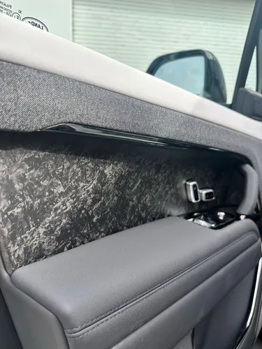 Land Rover Range Rover Sport 4.4 Mhev Autobiography