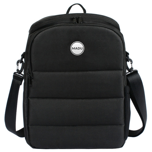 Mochila Andes Porta Notebook Bolso Matero Impermeable Madu