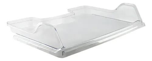 Gaveta Extra Frio Geladeira Brastemp Brm39e Brm42e Clean W10287534