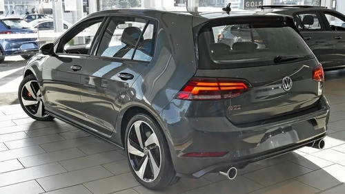 Golf Gti. Asesor Comercial Agustin Legone