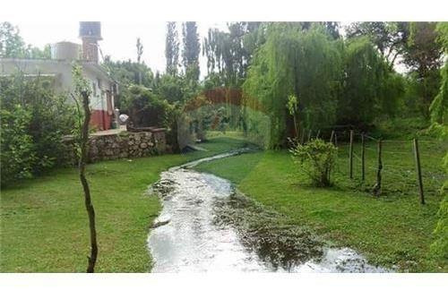 Imagen 28 de 30 de Venta De 5 Hectareas En Traslasierras