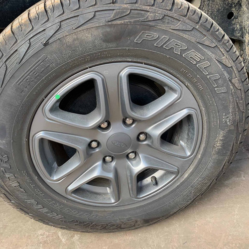 Imagem 10 de 11 de Sucata De Ranger 3.2 4x4 Manual 2016 Xls Pra Retirar Peças