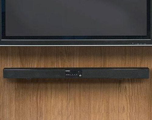 Home Theater Sound Bar Mondial Novo Envio Imediato
