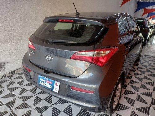 Imagem 3 de 9 de Hyundai Hb20 Comfort Plus 1.0 Flex Completo Top