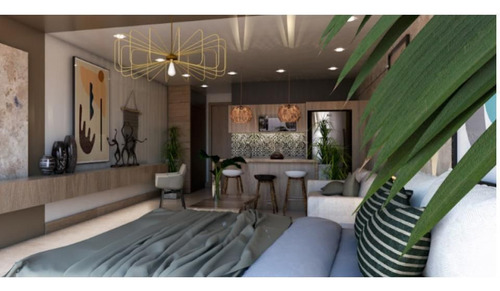 Penthouse En Pre Venta En Tulum, Av. Kukulkán