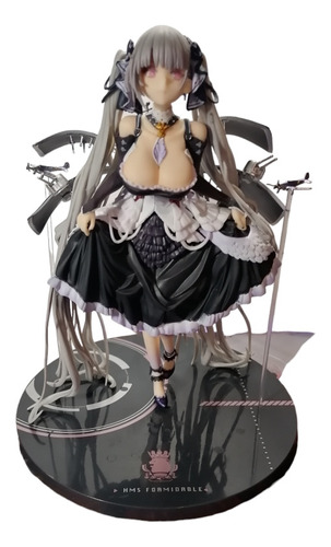 Figura Anime Alter Azur Lane
