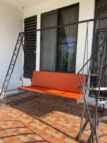 Casa En Renta Lomas De Cocoyoc (azul)