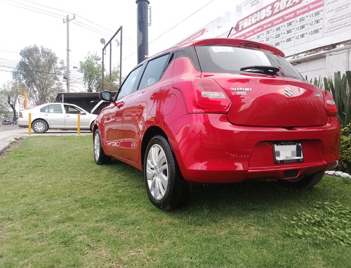 Suzuki Swift 1.2 Gls Mt