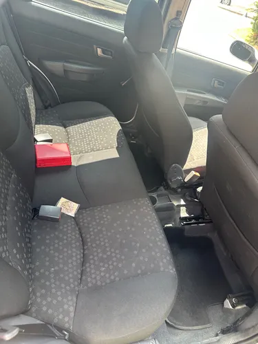 Fiat Palio 1.4 Elx Attractive