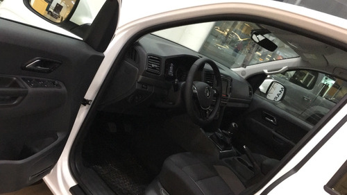 Volkswagen Amarok 2.0 Cd Tdi 180cv Highline 4x2 At Cm