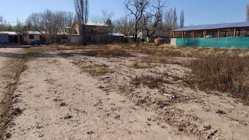 Imagen 3 de 13 de Lote De 2500 M2 En Perdriel