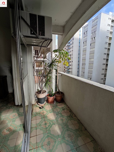Imagem 9 de 30 de Apartamento Na Praia Das Pitangueiras - 4 Dormitórios - 1 Vaga - 2 Suítes - Guarujá - - Ap05856 - 69417858