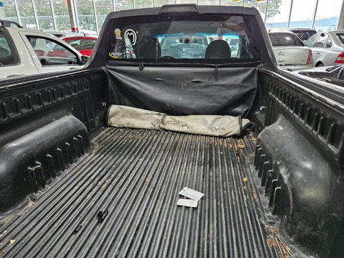 Chevrolet Montana 1.4 Ls Econoflex 2p