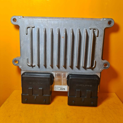 Módulo Injeção Hyundai 391063c475 E25e #20842 L (Usado)
