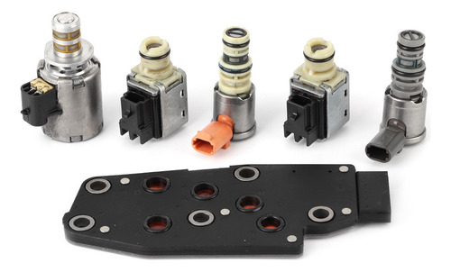 Nuevo Kit De Solenoide Maestro De Transmisión For Gm 4l60e