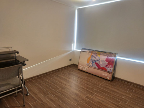 Departamento En Arriendo De 2 Dorm. En Talca