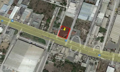 Terreno en venta