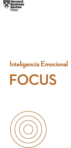 Libro: Focus (focus Spanish Edition) (serie Emocional)