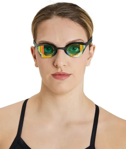 Gafas De Natación Arena Cobra Ultra Swipe Racing Para Hombre