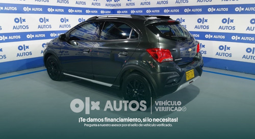 Chevrolet-onix-active Mt 1.4l 2ab Abs Bt 5p 4x2-2019
