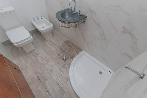 Ph En Duplex 2 Ambientes. A Estrenar . Liniers