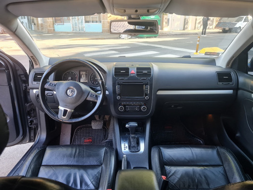 Imagen 12 de 12 de Volkswagen Vento 2.0t
