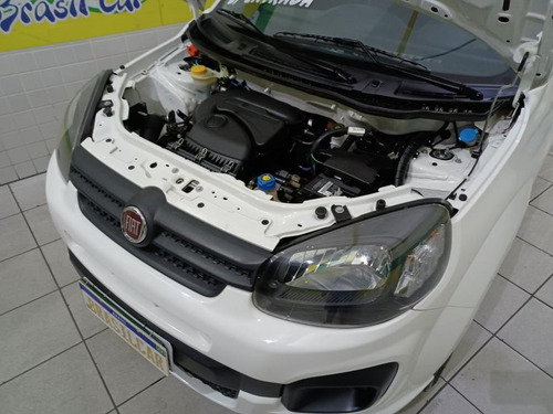 Imagem 14 de 14 de Uno Attractive 1.0 Fire Flex 8v 5p